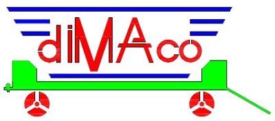 dimaco metalmecanica|GTO Supply.